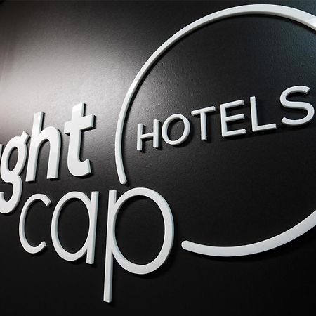 Hotel Nightcap At Fairfield Exteriér fotografie